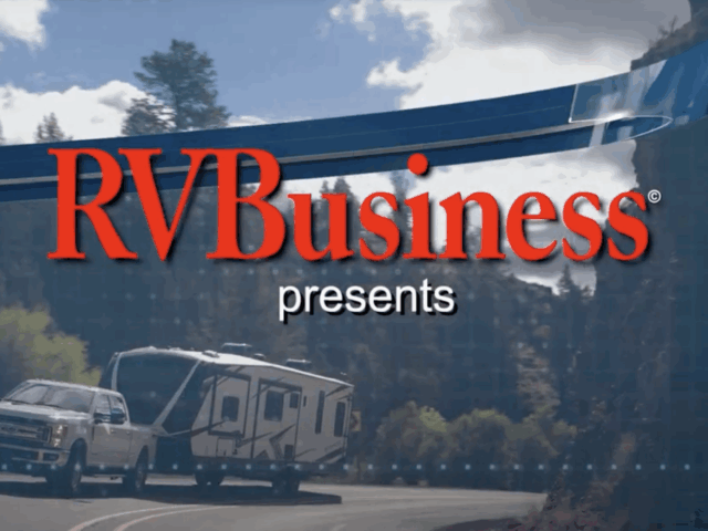 Capitol Talk: RV Industry Rallies in Support of Care Camps